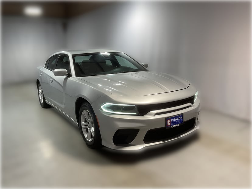 2022 Dodge Charger - Image 1