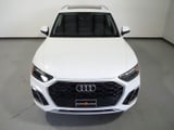 2023 Audi Q5 - Preview 11