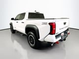 2025 Toyota Tacoma - Preview 7