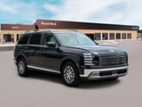 2027 Hyundai Palisade - Preview 11