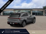 2027 INFINITI QX65 - Preview 5
