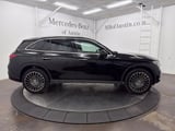 2027 Mercedes-Benz GLC - Preview 8