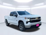 2026 Chevrolet Silverado - Preview 6