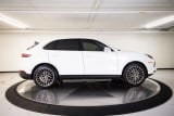 2023 Porsche Cayenne - Preview 8
