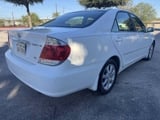 2005 Toyota Camry - Preview 7