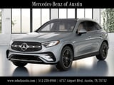 2027 Mercedes-Benz GLC - Preview 2