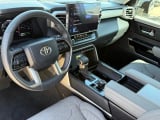 2024 Toyota Sequoia - Preview 10