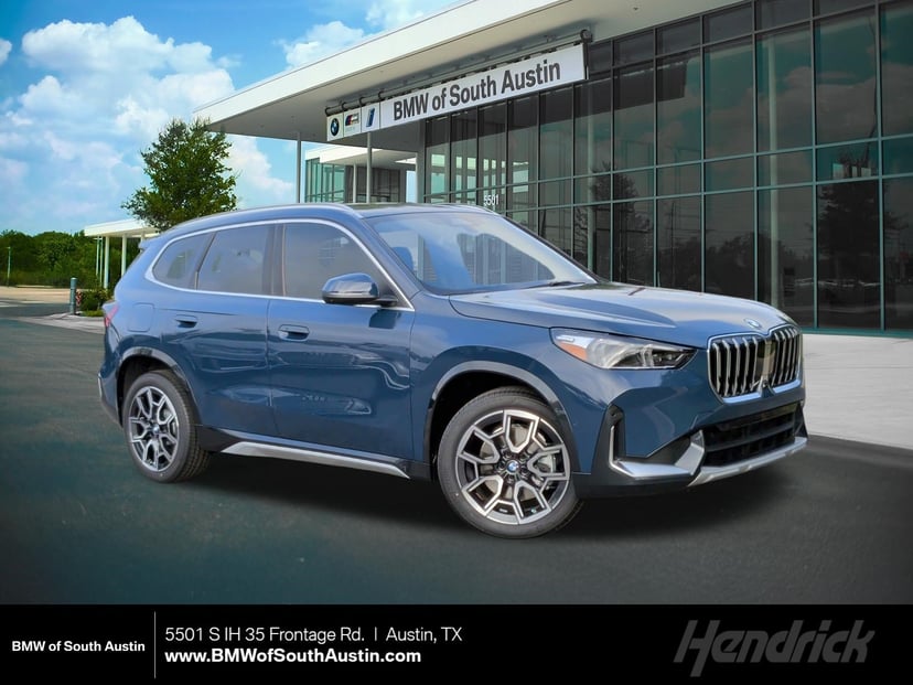 2027 BMW X1 - Image 1