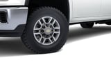 2026 Chevrolet Silverado 2500 HD - Preview 5