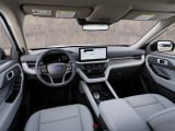 2027 Ford Explorer - Preview 9
