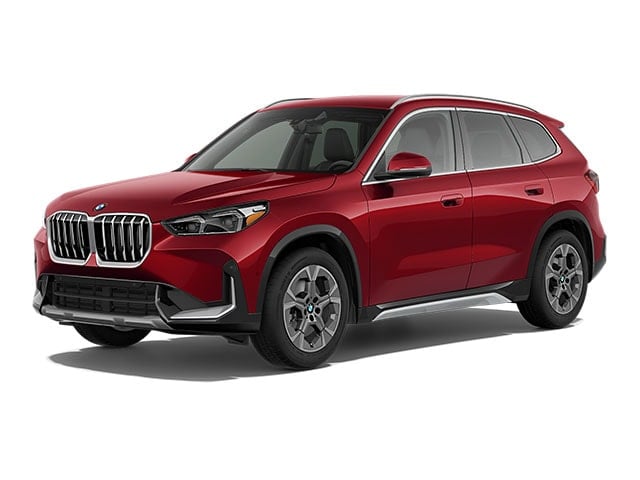 2027 BMW X1 - Image 1