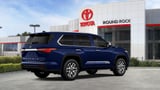 2026 Toyota Sequoia - Preview 10