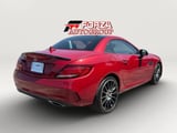 2020 Mercedes-Benz slc - Preview 8