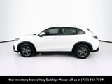 2026 Honda HR-V - Preview 4