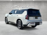 2026 Nissan Armada - Preview 14