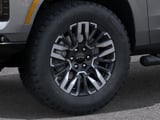 2026 Chevrolet Tahoe - Preview 9