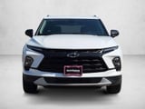2026 Chevrolet Blazer - Preview 4