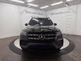 2023 Mercedes-Benz GLS - Preview 3
