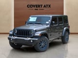 2026 Jeep Wrangler - Preview 2