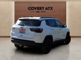 2026 Jeep Compass - Preview 5