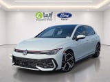 2026 Volkswagen Golf GTI - Preview 4