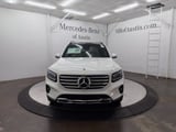 2026 Mercedes-Benz GLB - Preview 3