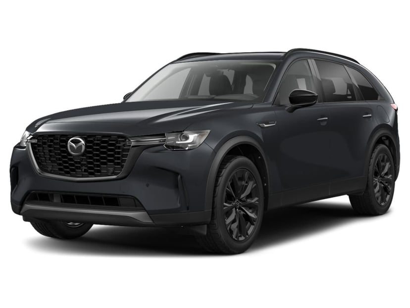 2026 Mazda CX-90 - Image 1
