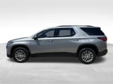 2023 Chevrolet Traverse - Preview 8