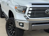 2021 Toyota Tundra - Preview 4