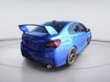 2021 Subaru WRX - Preview 2