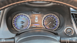 2015 INFINITI Q50 - Preview 14
