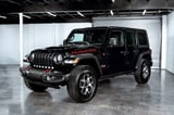 2021 Jeep Wrangler - Preview 7