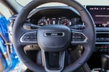 2023 Jeep Compass - Preview 15