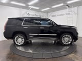 2019 Cadillac Escalade - Preview 8