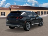 2026 Hyundai Tucson - Preview 4