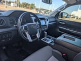 2017 Toyota Tundra - Preview 7