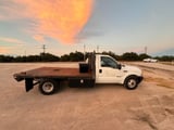 2002 Ford F-350 - Preview 4