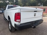 2017 Ram 2500 - Preview 8