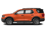 2026 Honda Passport - Preview 8