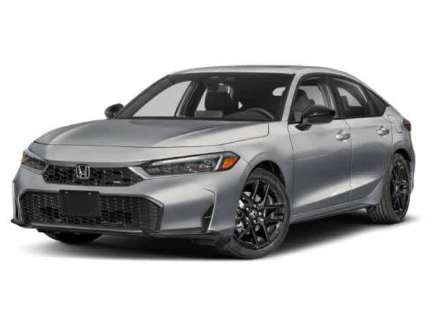 2026 Honda Civic - Image 1