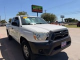 2015 Toyota Tacoma - Preview 2