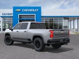 2026 Chevrolet Silverado 2500 HD - Preview 9