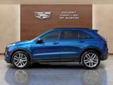 2019 Cadillac XT4 - Preview 2
