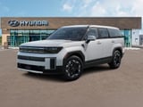 2025 Hyundai Santa Fe - Preview 2