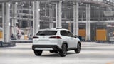 2026 Toyota Corolla Cross - Preview 9