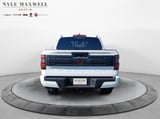 2026 Nissan Frontier - Preview 15