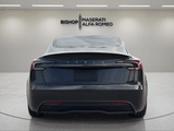 2025 Tesla Model 3 - Preview 4
