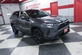 2022 Toyota RAV4 - Preview 3