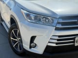 2018 Toyota Highlander - Preview 3