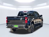 2026 Chevrolet Silverado 1500 - Preview 6